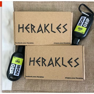 Phấn Nước Tập Gym Herakles Liquid Chalk