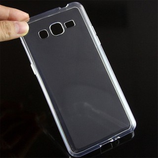 Ốp lưng TPU cho Galaxy J3 2015/ J3 2016 Silicon trong suốt