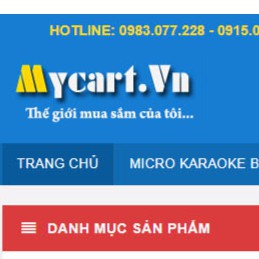 mycart.vn