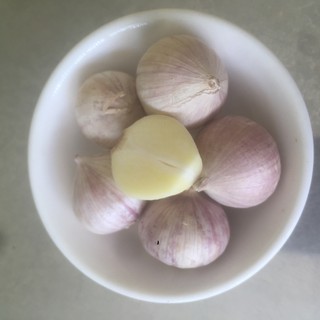 Tỏi cô đơn 1Kg