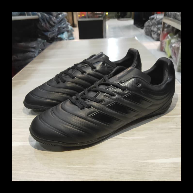 Mới Giày Đá Bóng Adidas 18.4 Replica Chính Hãng Chất Lượng