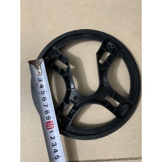 Chắn đĩa 4 lỗ xe đạp