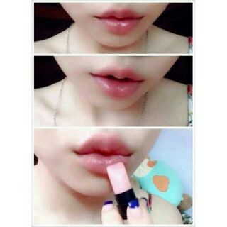 SON DƯỠNG MÔI MỠ HƯƠU ASTRID MINI