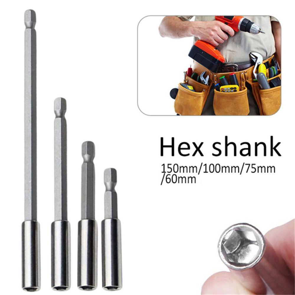 Giá Đỡ Mũi Khoan Mở Rộng 1 / 4 &quot;Malcom
