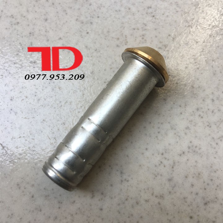 Kim van tiết lưu Danfoss số 2