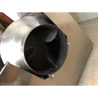 máy rang cà phê 2kg