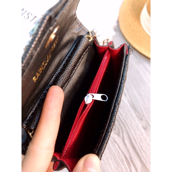 Túi xách nhỏ mini siêu xinh fom + chất túi đẹp xịn xò