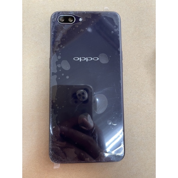 Vỏ Oppo A3S