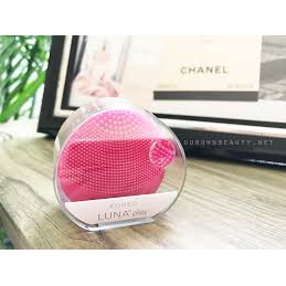 MÁY RỬA MẶT MASAGE FOREO LUNA MINI