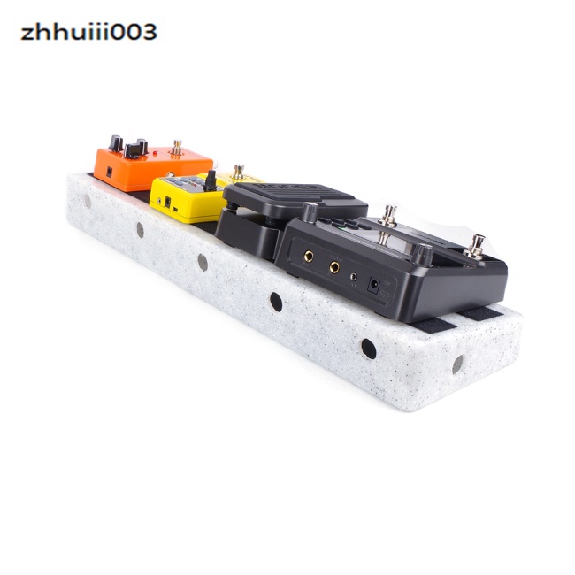 Bàn Đạp Tạo Hiệu Ứng Cho Đàn Guitar Điện Mini