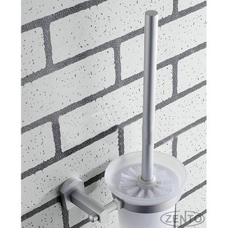 BỘ CHỔI CỌ TOILET ZENTO OLO032-1