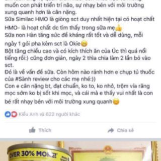Sữa non Ildong Hàn Quốc
