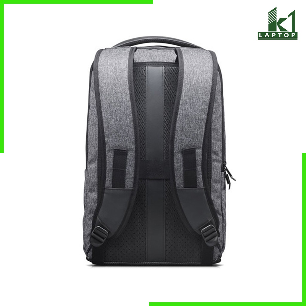 [Mã 155ELSALE giảm 7% đơn 300K] Ba lô Laptop chính hãng Lenovo Legion 15.6inch Recon Gaming Backpack