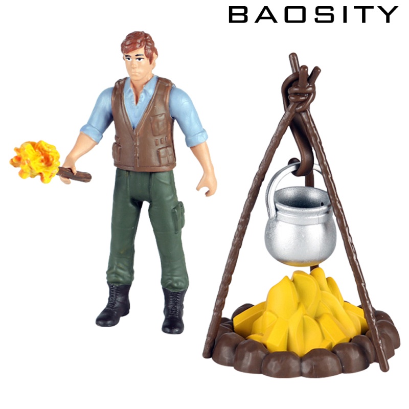 Mô Hình Nông Trại Đồ Chơi Cho Bé