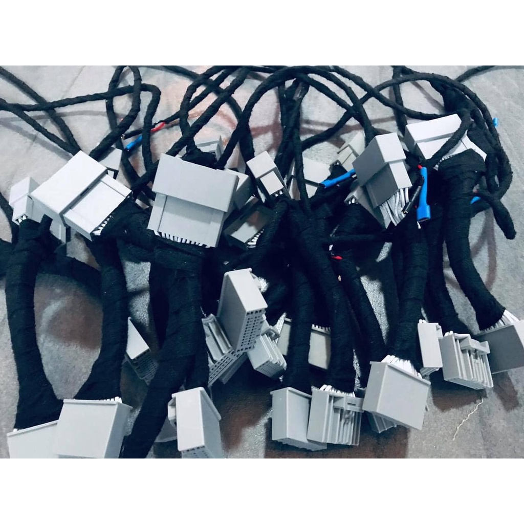 Loa Trung Tâm J.B.L xe Honda CRV cắm giắc zin 2018 2019 2020 2021 2022, Loa Center CRV lắp đặt dễ dàng