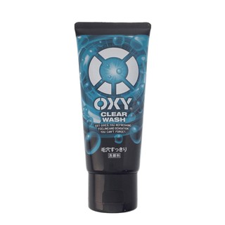 Sữa rửa mặt Oxy nam 100g.