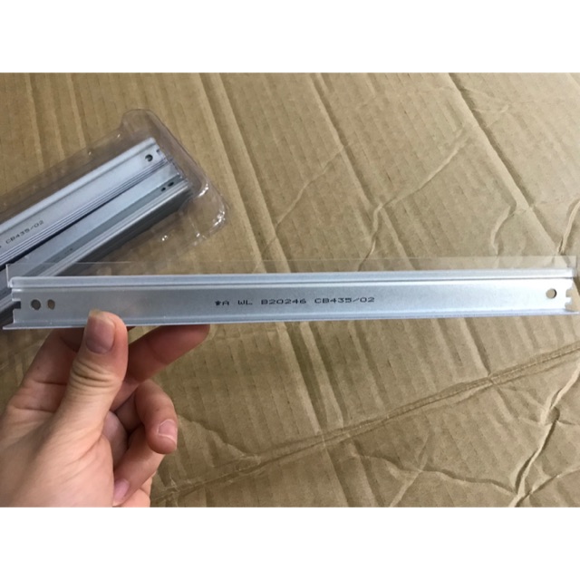 Gạt mực thải 35A/ 85A