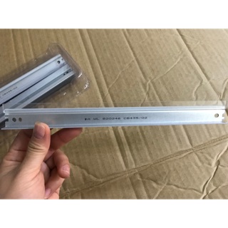 Gạt mực thải 35A/ 85A
