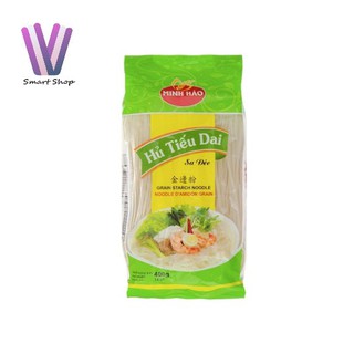 Hủ Tiếu Khô Sa Đéc Minh Hảo 400g