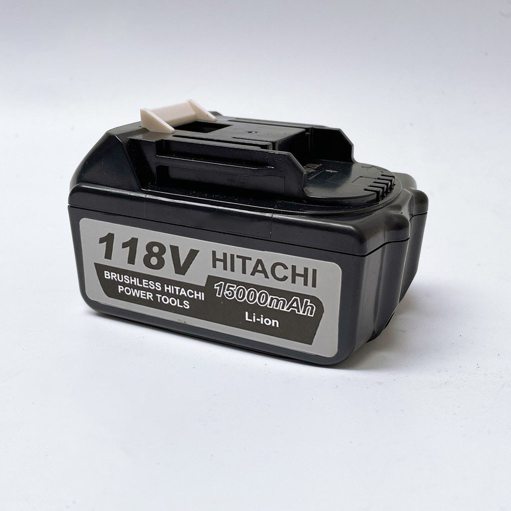 PIN 10 CELL DUNG LƯỢNG KHỦNG - PIN MÁY KHOAN, SIẾT BULONG