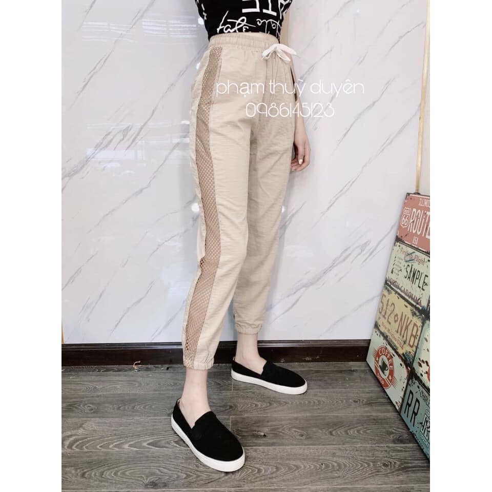 Quần Đũi Lưới Sườn Siêu Hot Siêu Mát Cực Hót