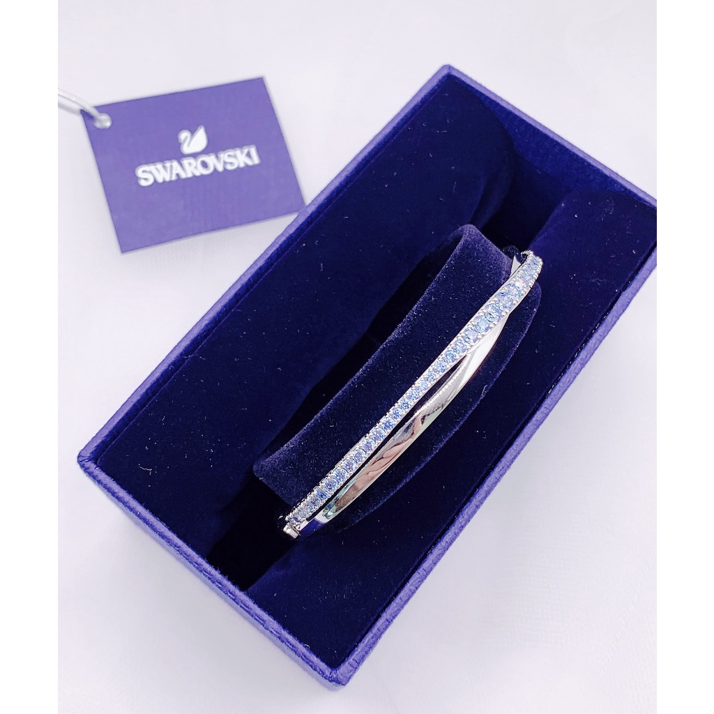 Dây và lắc phiên bản đặc biệt kỷ niệm 125 năm thành lập Swarovski