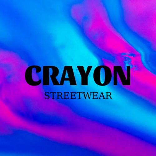 Crayon - Thời Trang Unisex, Cửa hàng trực tuyến | BigBuy360 - bigbuy360.vn