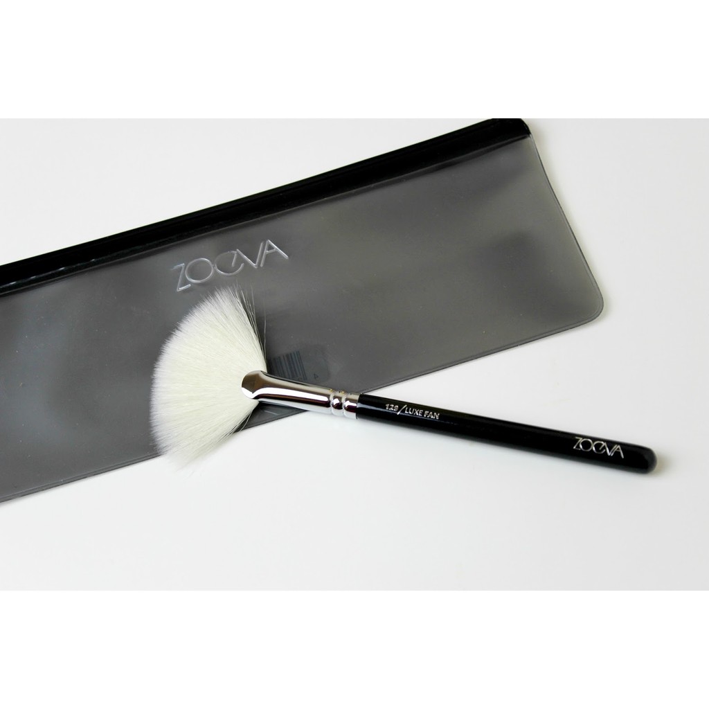 Cọ Zoeva 129 Luxe Fan 