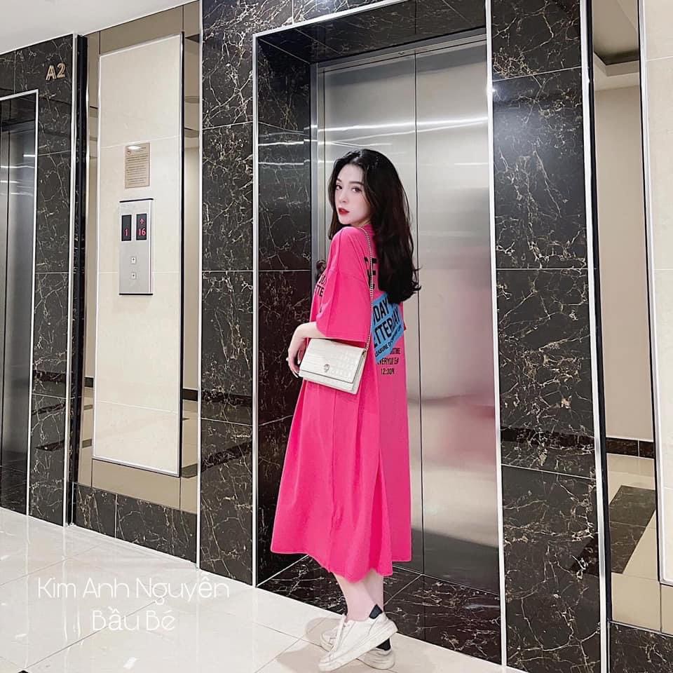 [Mã FATHANG5 giảm 10K đơn 50K] VÁY SUÔNG CHỮ todays IN CHỮ SAU ( ảnh thật ) | BigBuy360 - bigbuy360.vn