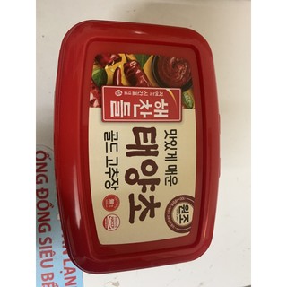 Tương ớt kochuchang Hàn Quốc 1 kg