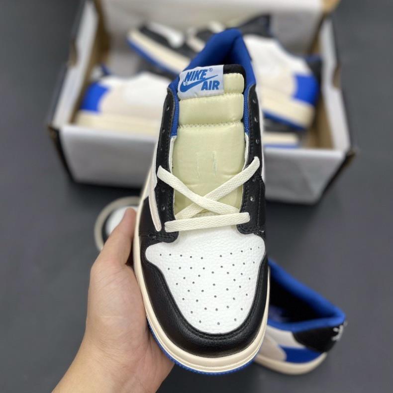 (ẢNH THẬT 1.1) Jordan Low Travis Scott chuẩn 11 Trung | BigBuy360 - bigbuy360.vn