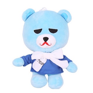 GẤU KRUNK BIGBANG BÔNG MỀM MỊN