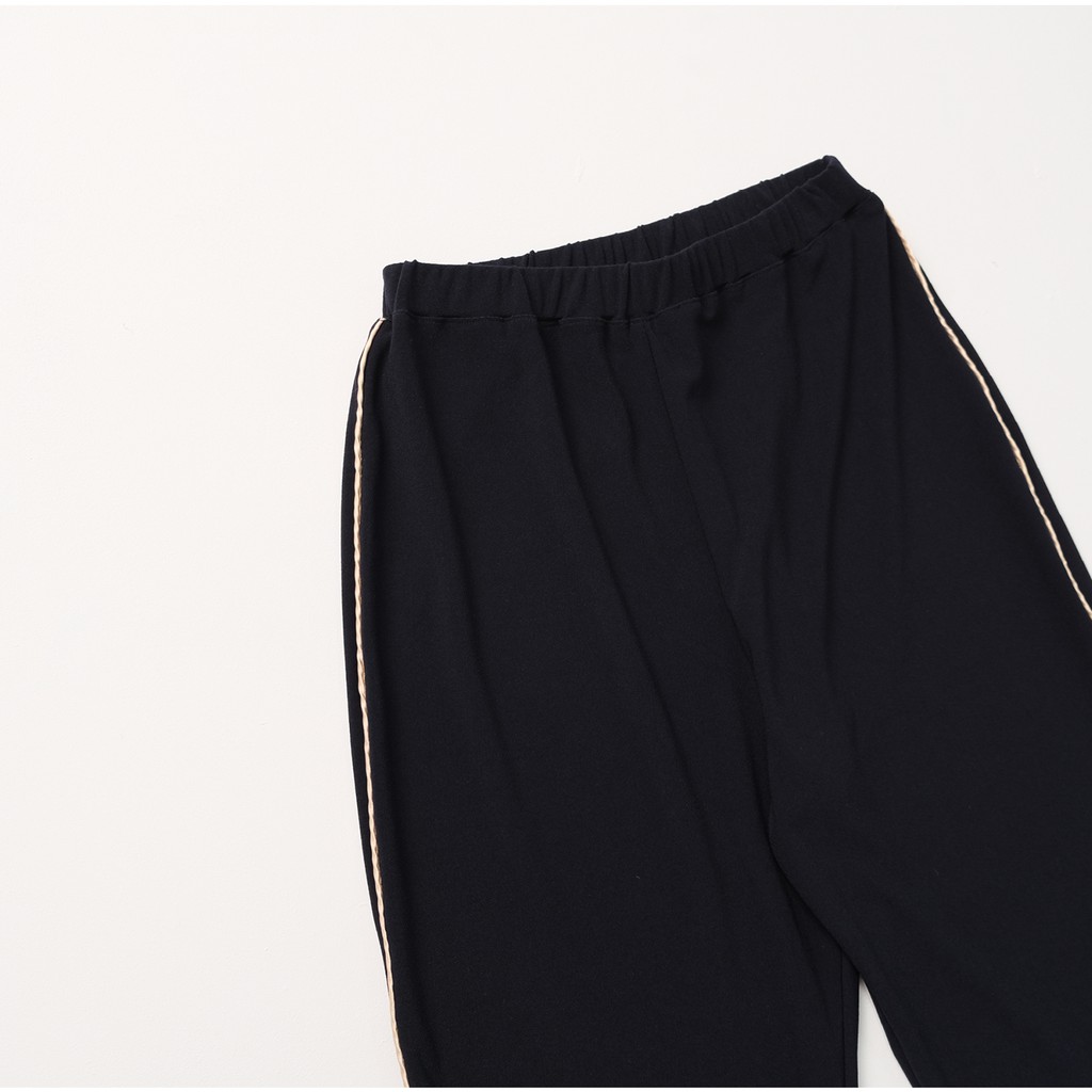 Piping training pants - quần dài viền hông