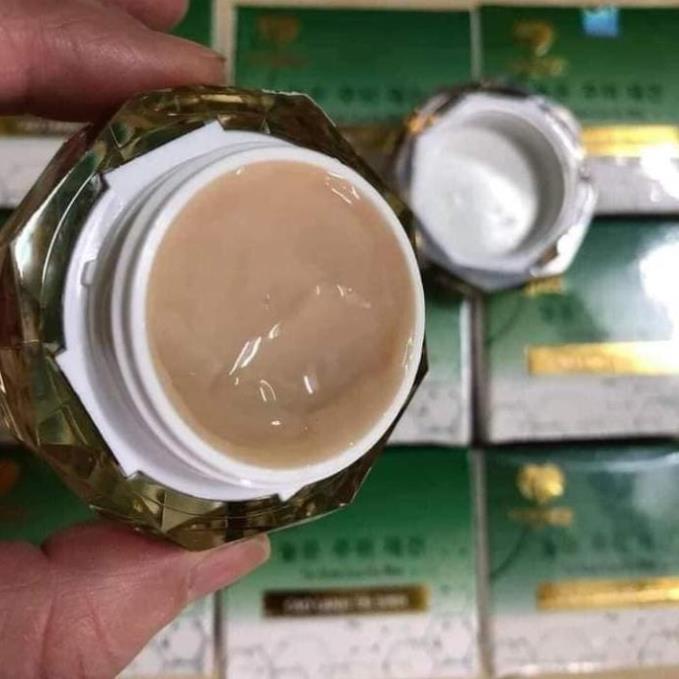 Cao lạnh tái sinh phương anh yody white