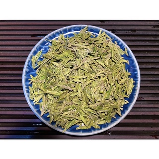 Trà long tỉnh tây hồ-hàng châu,phẩm cao cấp chất lượng a,aa