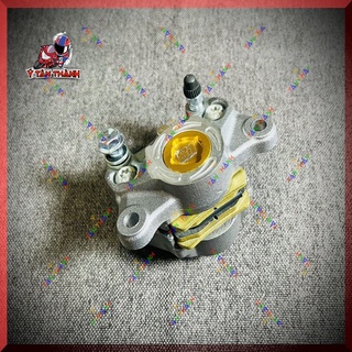 Heo dầu 2 pis phay logo formula 81 MS40
