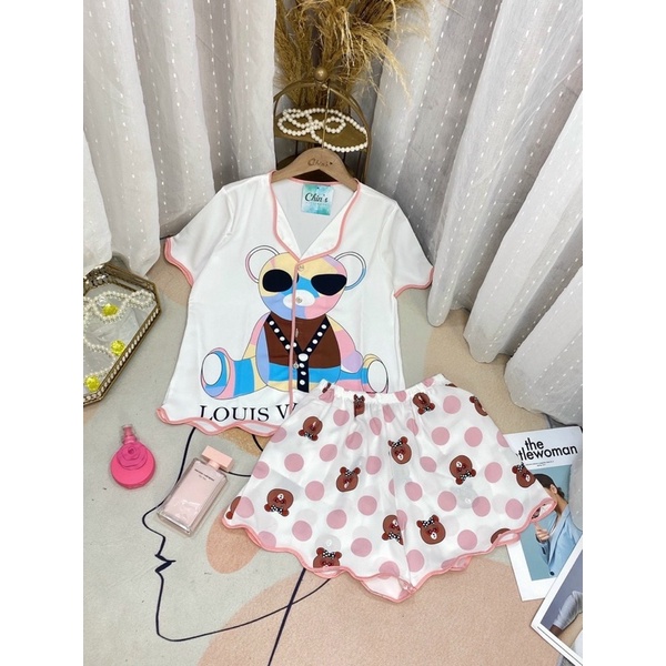 set bộ ngủ siêu xinh | BigBuy360 - bigbuy360.vn