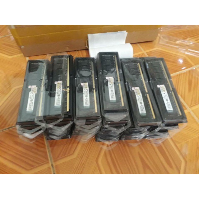 Ram ddr3-8gb buss 1600hz bảo hành 3 năm | BigBuy360 - bigbuy360.vn