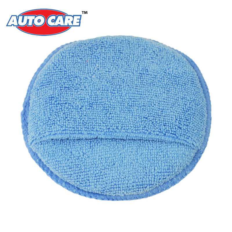 Khăn Lau Xe Hơi / Mô Tô Bằng Sợi Microfiber