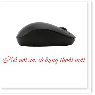Chuột không dây Forter V181