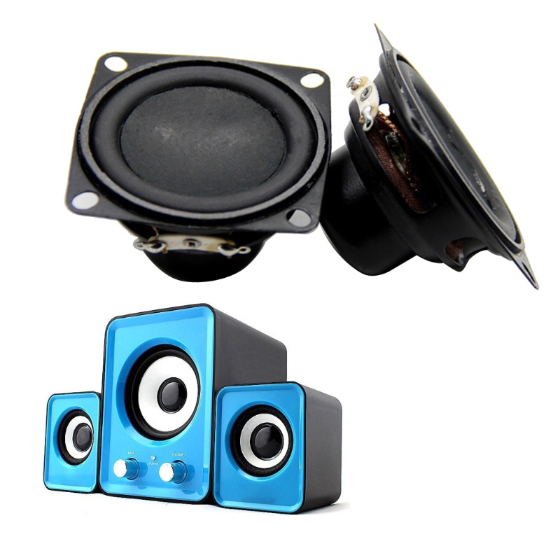 Loa zzz 53mm 10W 4Ohm Âm Thanh Hay Và Phụ Kiện