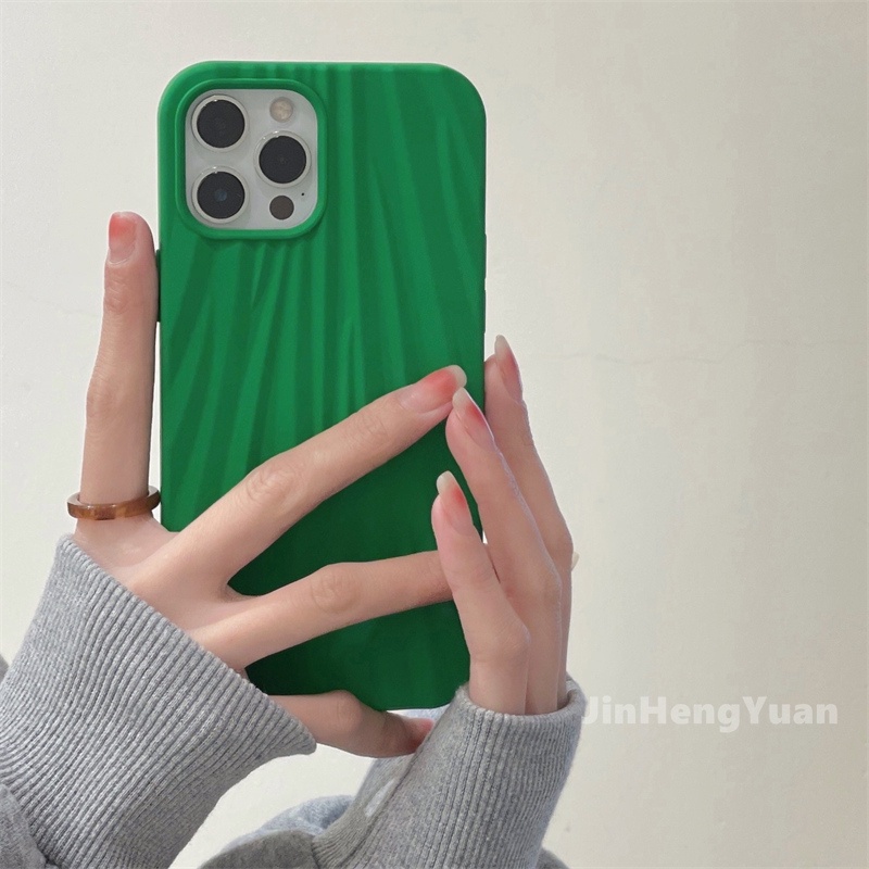 Ốp Điện Thoại TPU Vải Mặt Nhám Cho Iphone 11 13 12 Pro MAX X XS MAX XR
