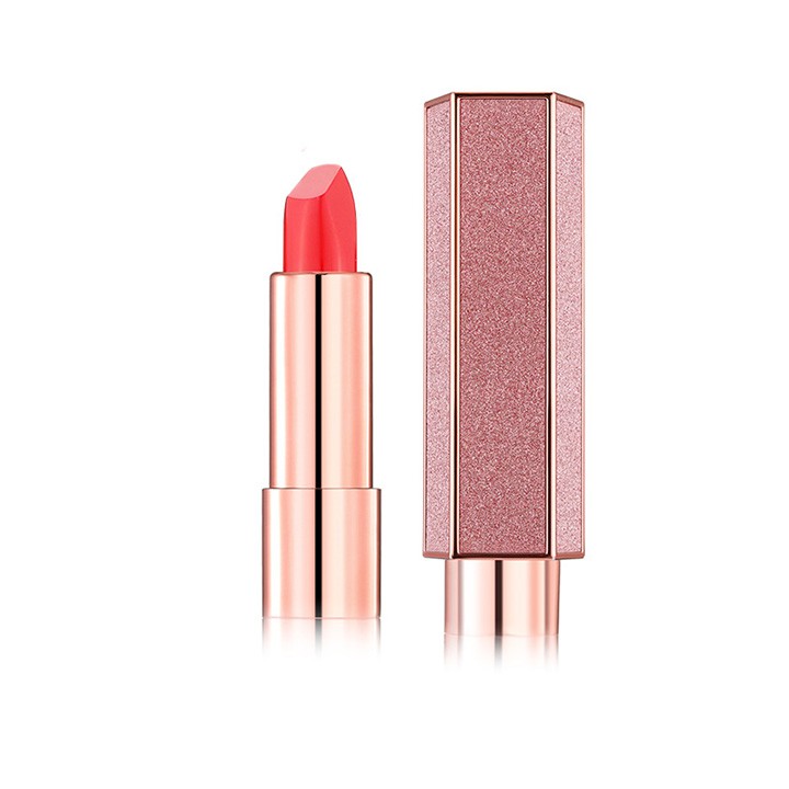 Son môi WodWod Starry Lipstick Vỏ Kim Tuyến