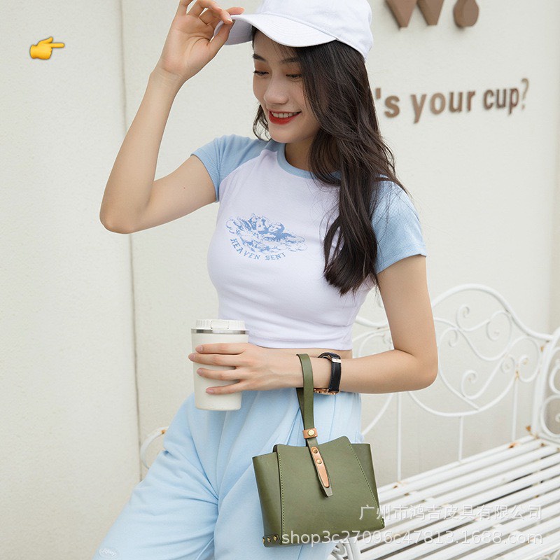 (HCM) ÁO KIỂU NỮ CROPTOP SIÊU XINH THỜI TRANG HÀN QUỐC SIÊU XINH - HOTT HIT CHO CÁC CHỊ KME FASHION