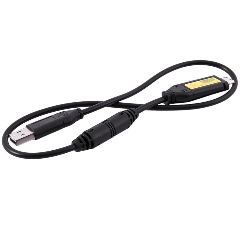 Dây Cáp Sạc Usb 2.0 Cho Camera Samsung St61 St65 St70 Pl120