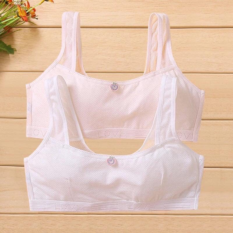 Áo lá cho bé gái siêu chất mã T003