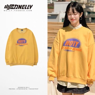 Sweater Nelly.