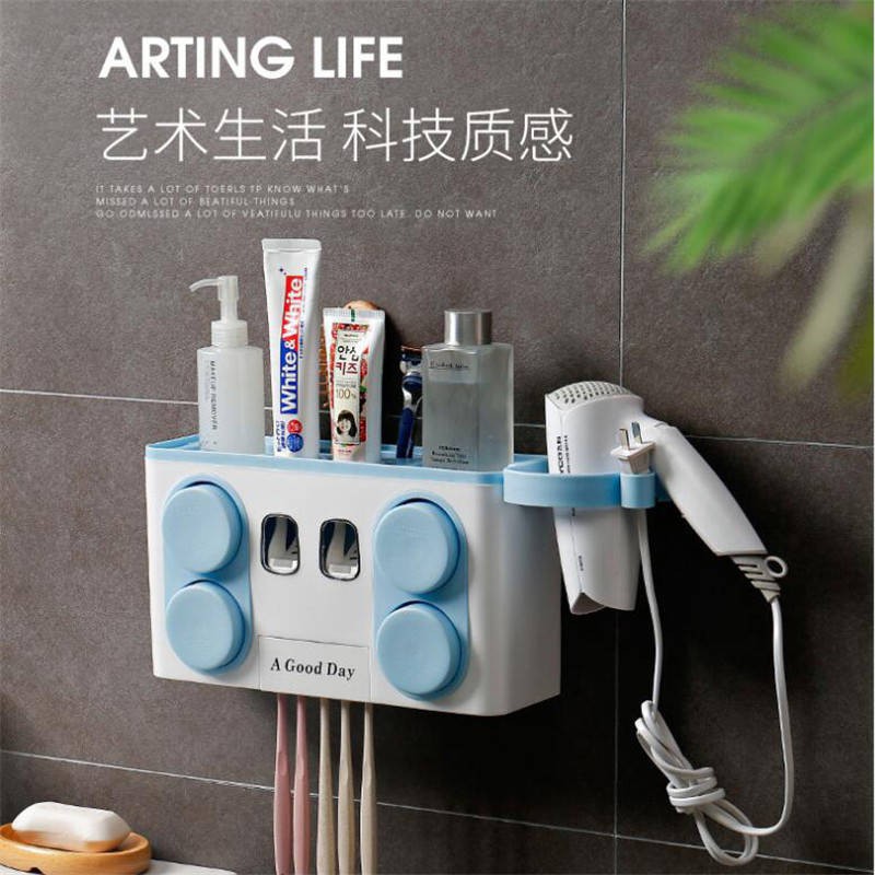 kệ lò vi sóngđời Giá sấy máy tiệt trùng bàn chải đánh răng Miễn phí đục lỗ Đầu cắm miễn phí | BigBuy360 - bigbuy360.vn