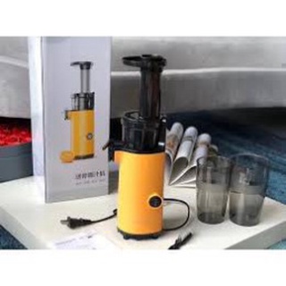 (BẢO HÀNH 12 THÁNG)-MÁY ÉP CHẬM MOKKOM NỘI ĐỊA TRUNG