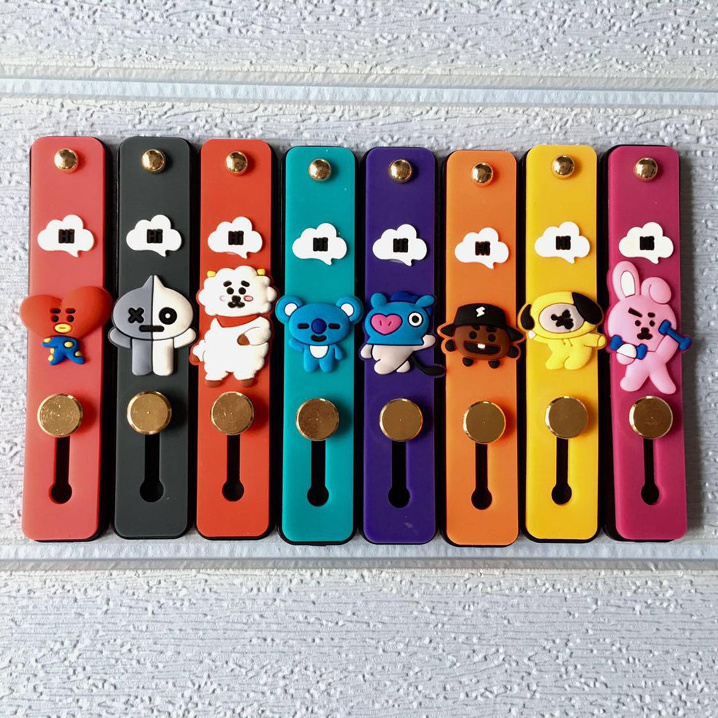 Giá chống điện Thoại BT21